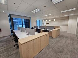 Asia Square Tower 1 (D1), Office #614484611